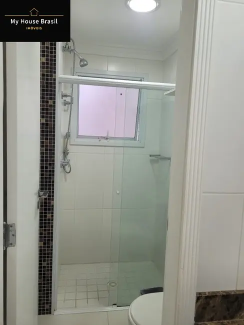 Foto 8 de Apartamento com 3 quartos para alugar, 118m2 em Santana, São Paulo - SP