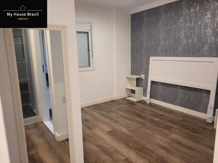 Foto 3 de Apartamento com 3 quartos para alugar, 118m2 em Santana, São Paulo - SP