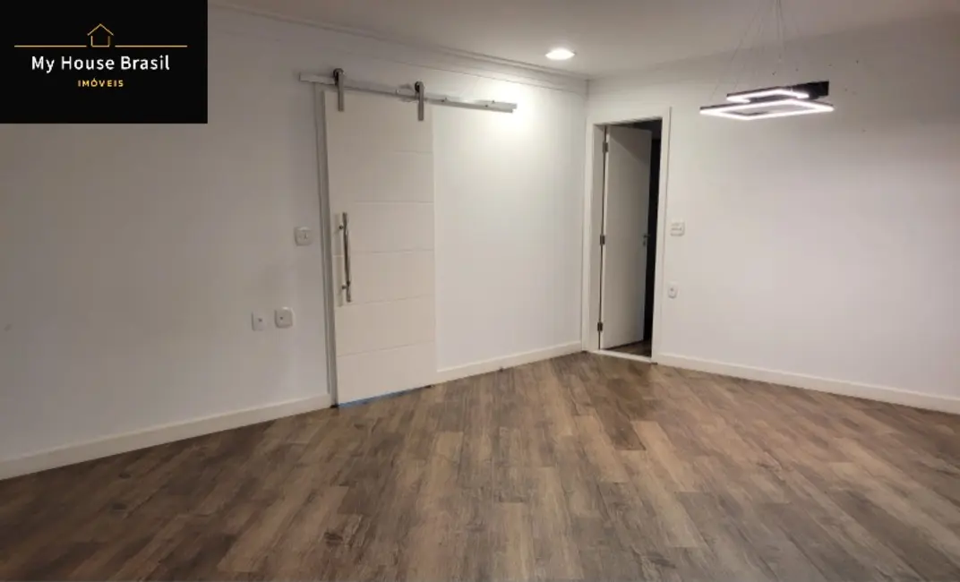 Foto 2 de Apartamento com 3 quartos para alugar, 118m2 em Santana, São Paulo - SP