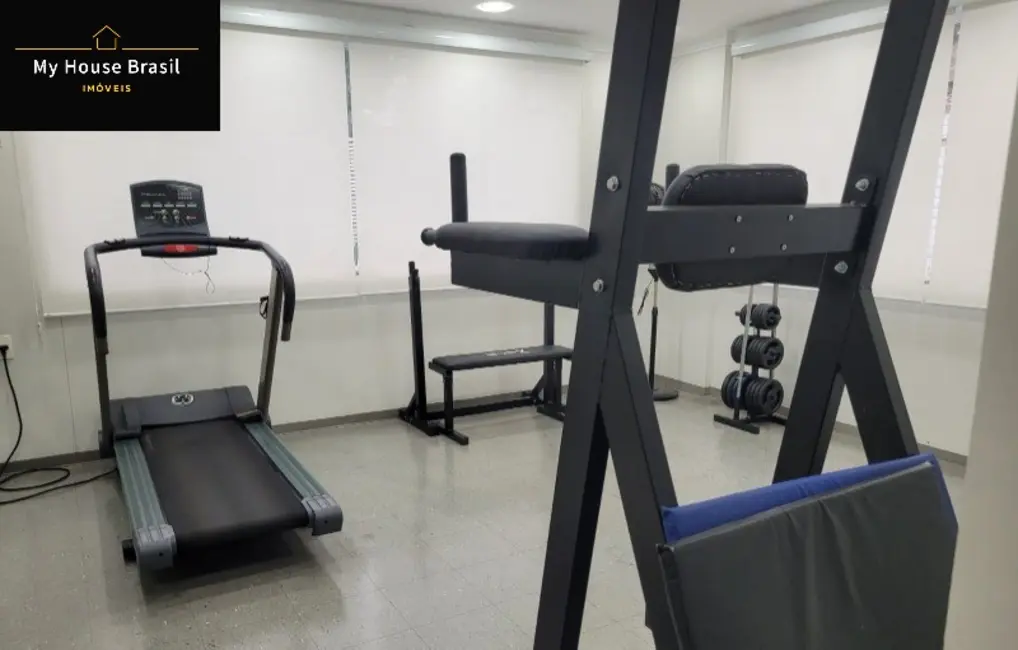 Foto 5 de Apartamento com 3 quartos para alugar, 118m2 em Santana, São Paulo - SP