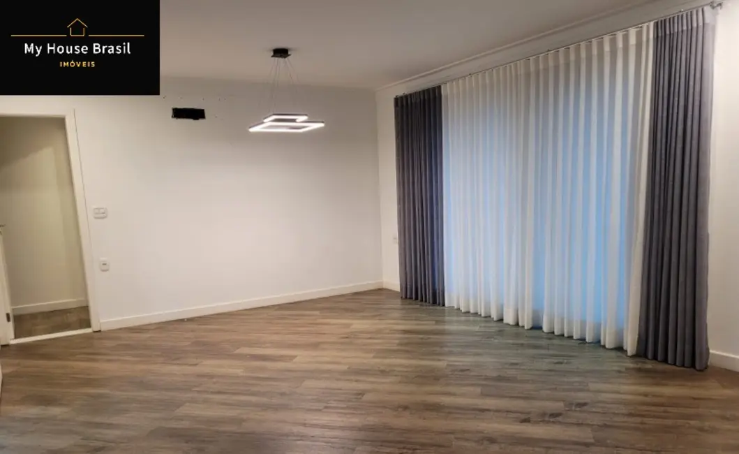 Foto 7 de Apartamento com 3 quartos para alugar, 118m2 em Santana, São Paulo - SP