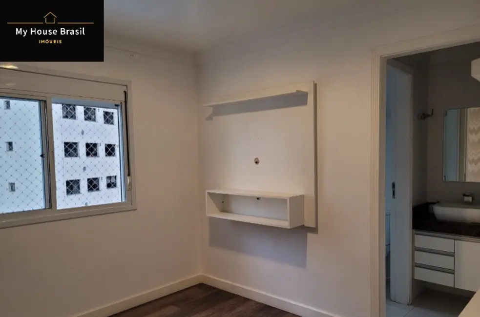 Foto 9 de Apartamento com 3 quartos para alugar, 118m2 em Santana, São Paulo - SP