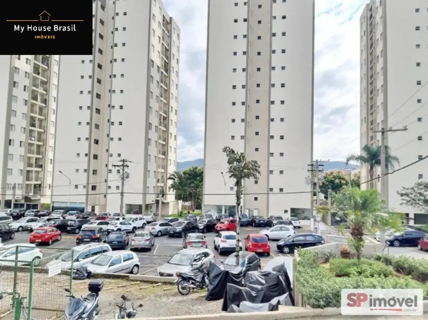 Foto 1 de Apartamento com 2 quartos para alugar, 52m2 em Vila Dionisia, São Paulo - SP