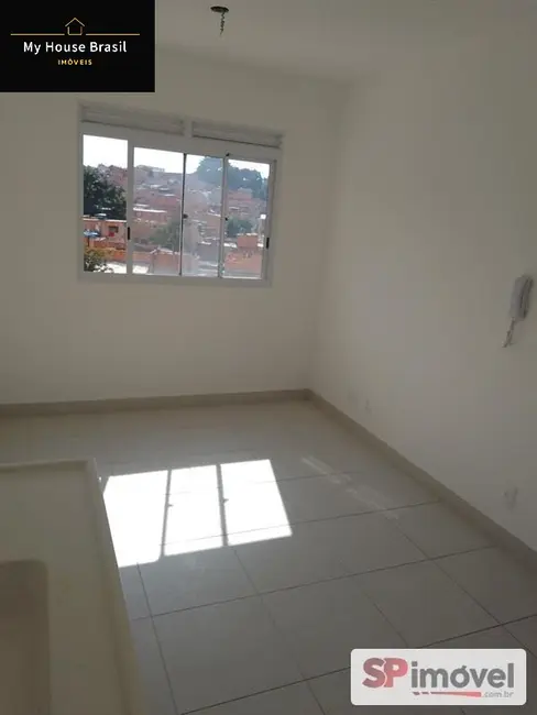Foto 5 de Apartamento com 2 quartos para alugar, 32m2 em Parque Novo Mundo, São Paulo - SP