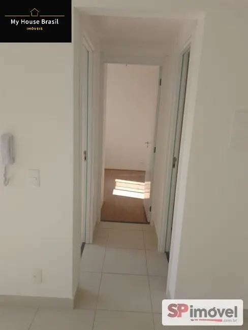 Foto 4 de Apartamento com 2 quartos para alugar, 32m2 em Parque Novo Mundo, São Paulo - SP