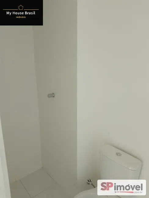 Foto 3 de Apartamento com 2 quartos para alugar, 32m2 em Parque Novo Mundo, São Paulo - SP