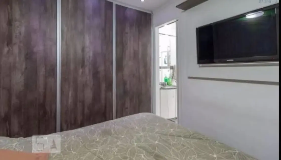 Foto 2 de Apartamento com 2 quartos à venda, 57m2 em Vila Dom Pedro II, São Paulo - SP