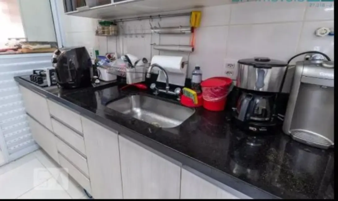 Foto 4 de Apartamento com 2 quartos à venda, 57m2 em Vila Dom Pedro II, São Paulo - SP