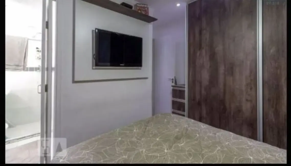 Foto 8 de Apartamento com 2 quartos à venda, 57m2 em Vila Dom Pedro II, São Paulo - SP