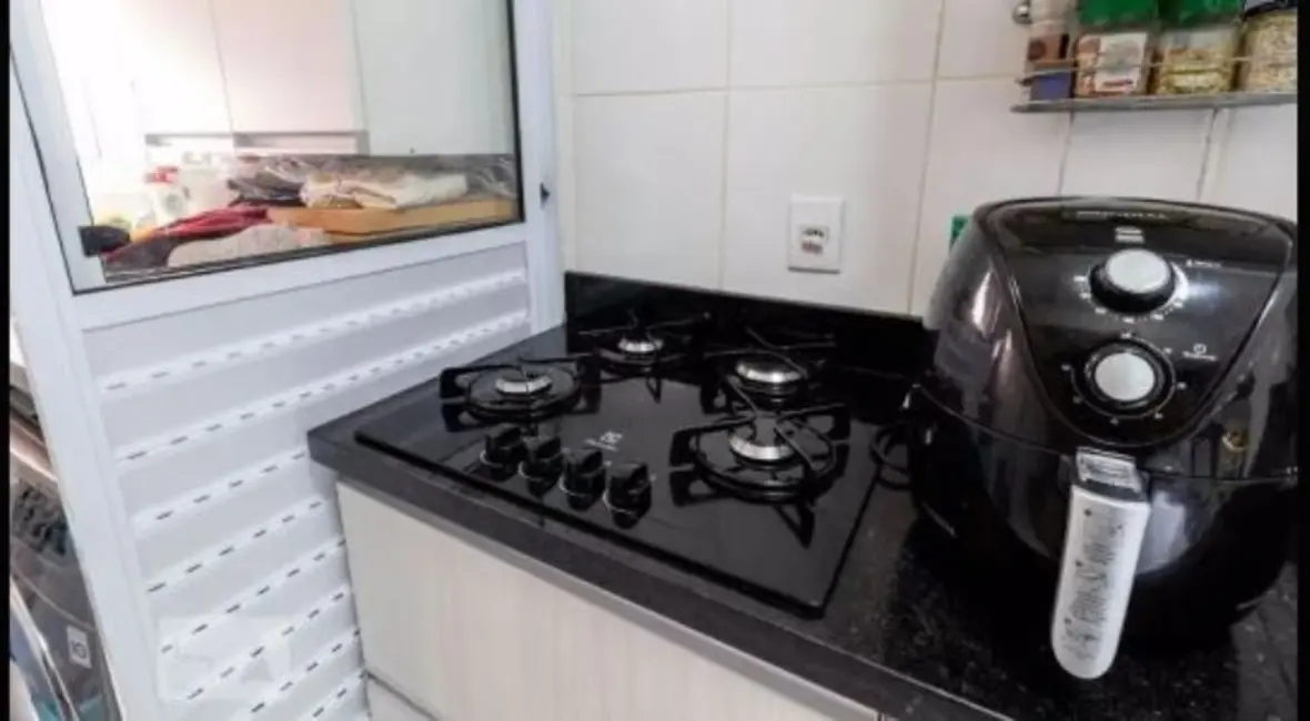 Foto 6 de Apartamento com 2 quartos à venda, 57m2 em Vila Dom Pedro II, São Paulo - SP