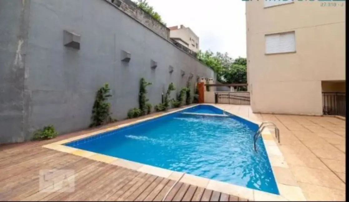 Foto 5 de Apartamento com 2 quartos à venda, 57m2 em Vila Dom Pedro II, São Paulo - SP