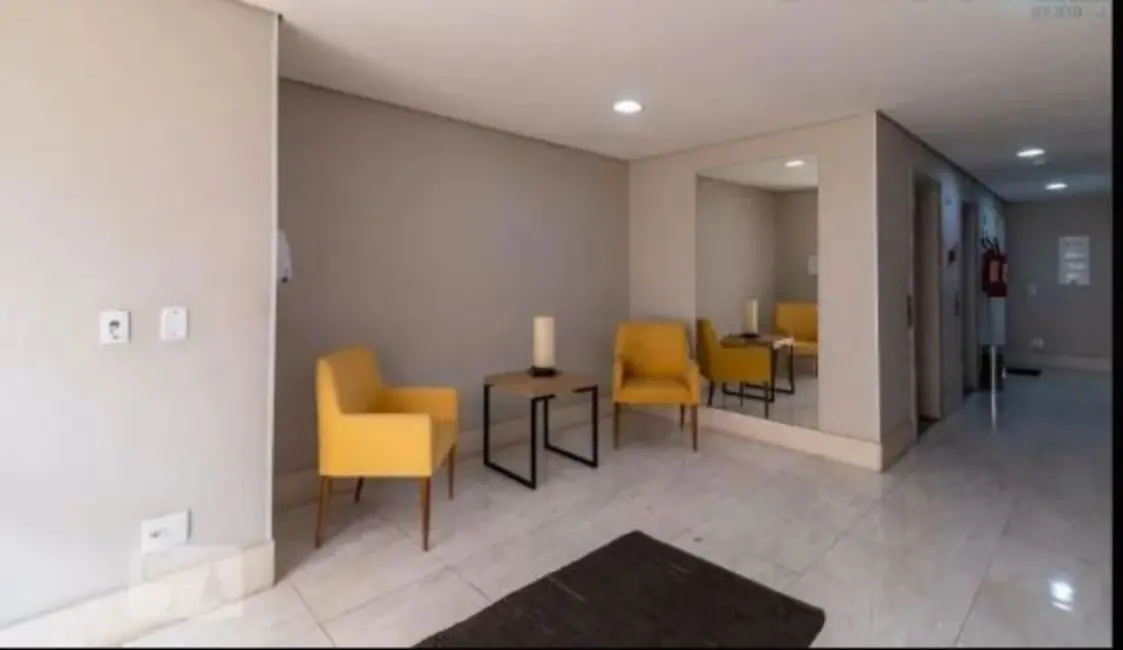 Foto 7 de Apartamento com 2 quartos à venda, 57m2 em Vila Dom Pedro II, São Paulo - SP