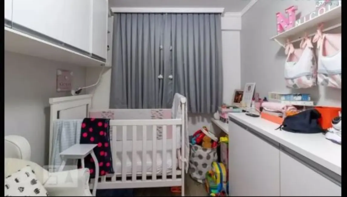 Foto 9 de Apartamento com 2 quartos à venda, 57m2 em Vila Dom Pedro II, São Paulo - SP