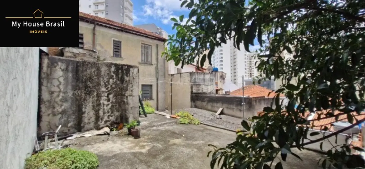 Foto 3 de Casa com 3 quartos à venda, 100m2 em Santa Teresinha, São Paulo - SP
