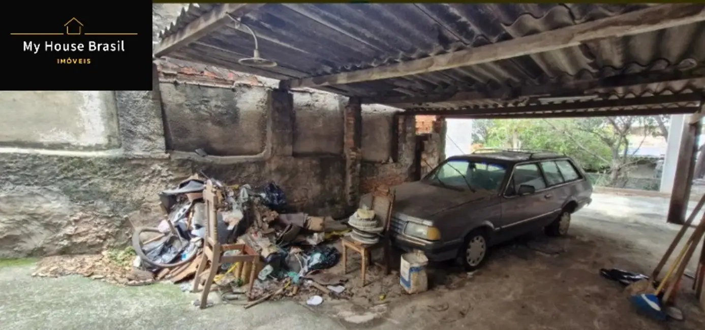 Foto 5 de Casa com 3 quartos à venda, 100m2 em Santa Teresinha, São Paulo - SP