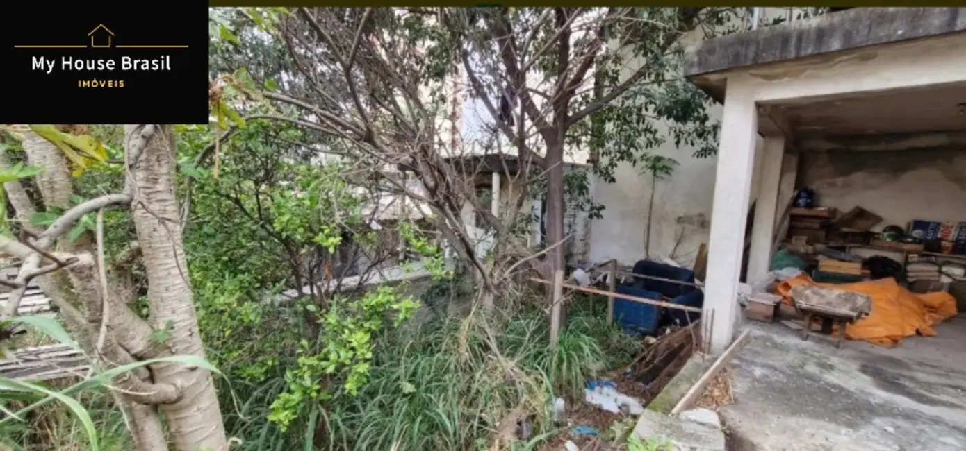 Foto 9 de Casa com 3 quartos à venda, 100m2 em Santa Teresinha, São Paulo - SP