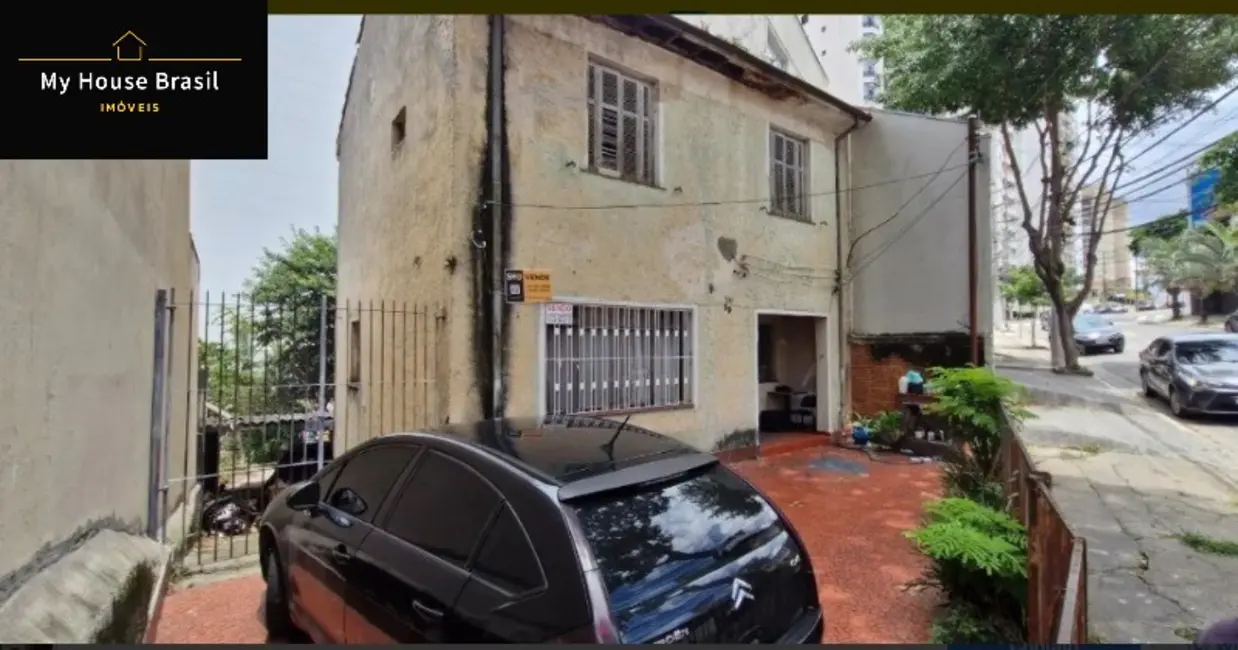 Foto 1 de Casa com 3 quartos à venda, 100m2 em Santa Teresinha, São Paulo - SP