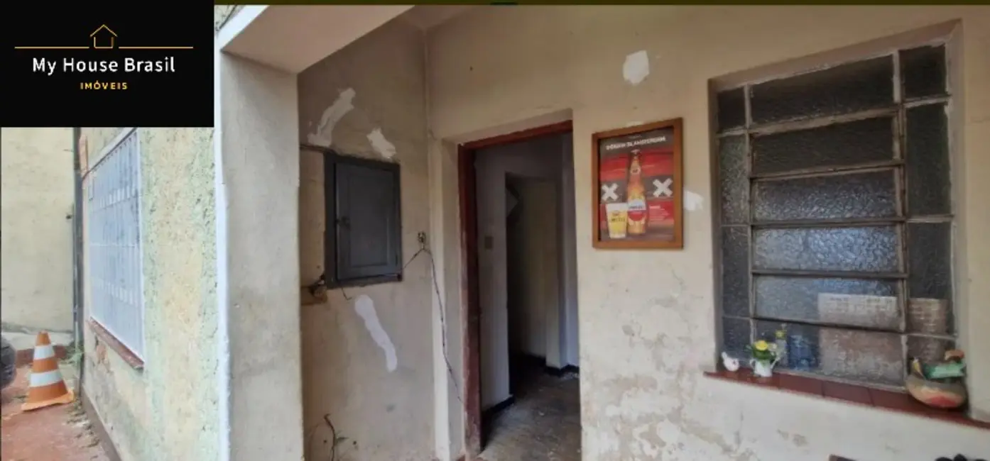 Foto 2 de Casa com 3 quartos à venda, 100m2 em Santa Teresinha, São Paulo - SP