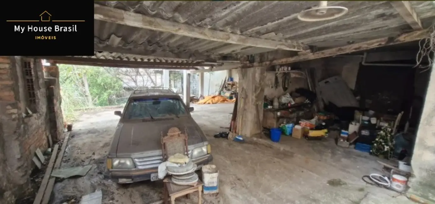 Foto 7 de Casa com 3 quartos à venda, 100m2 em Santa Teresinha, São Paulo - SP