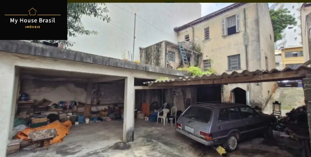 Foto 8 de Casa com 3 quartos à venda, 100m2 em Santa Teresinha, São Paulo - SP