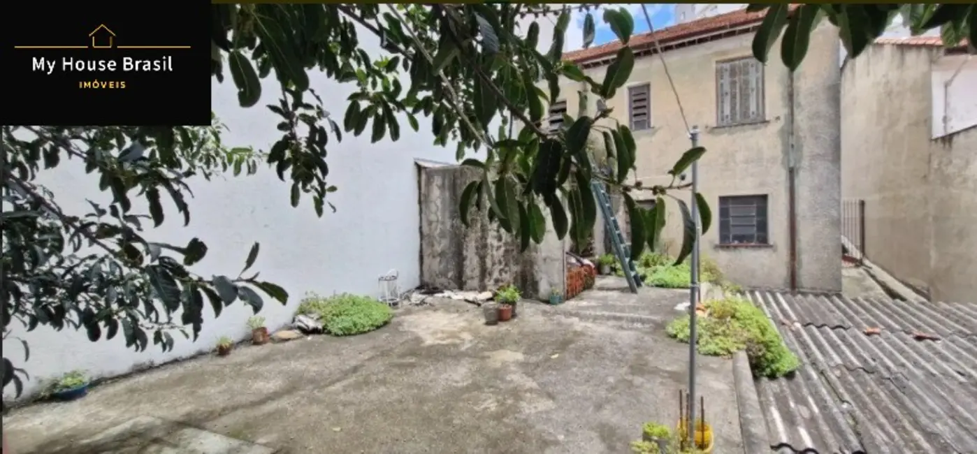 Foto 4 de Casa com 3 quartos à venda, 100m2 em Santa Teresinha, São Paulo - SP