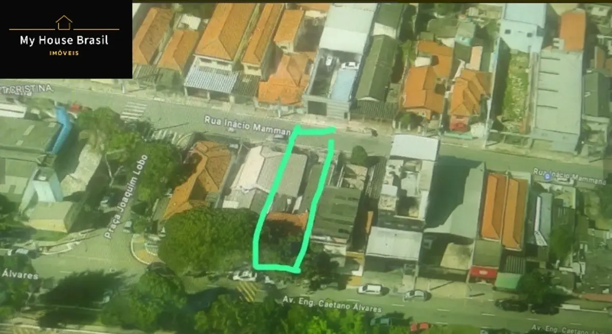 Casa com 3 quartos à venda, 265m2 em Imirim, São Paulo - SP - imagem 1 Foto 1 de Casa com 3 quartos à venda, 265m2 em Imirim, São Paulo - SP