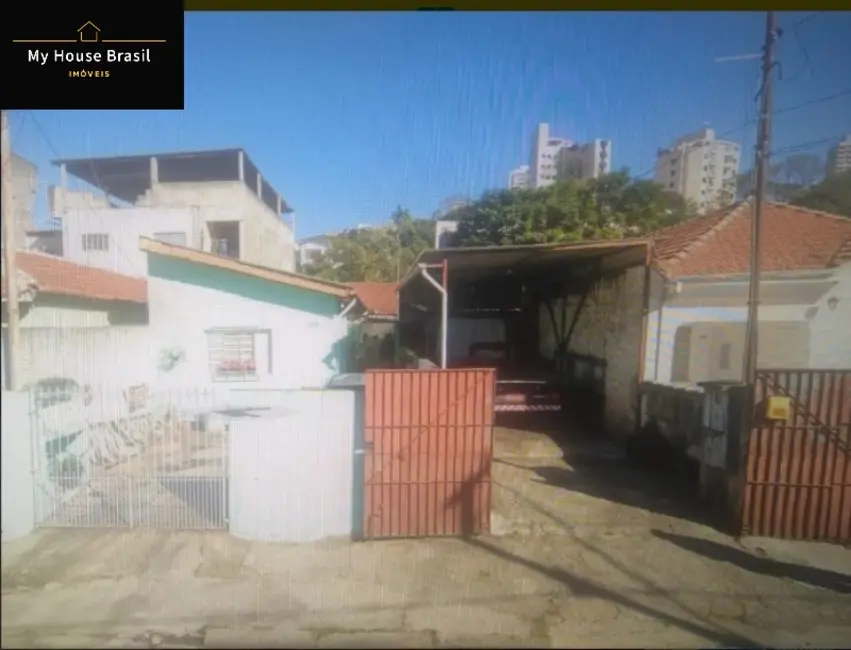 Casa com 3 quartos à venda, 265m2 em Imirim, São Paulo - SP - imagem 5 Foto 5 de Casa com 3 quartos à venda, 265m2 em Imirim, São Paulo - SP