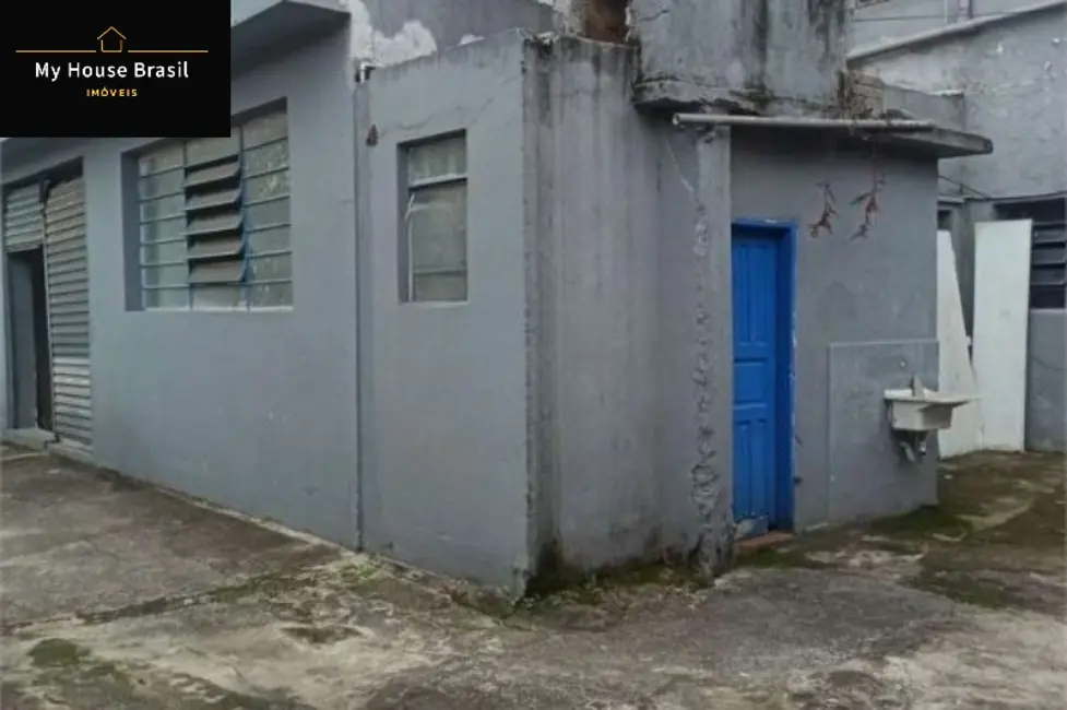 Foto 3 de Armazém / Galpão para alugar, 150m2 em Imirim, São Paulo - SP