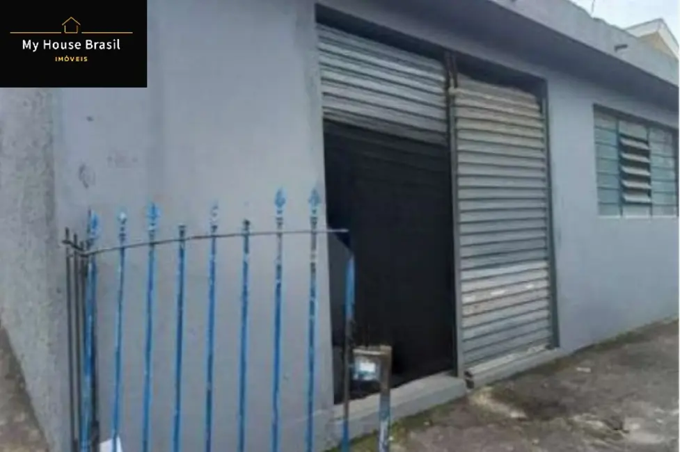 Foto 2 de Armazém / Galpão para alugar, 150m2 em Imirim, São Paulo - SP