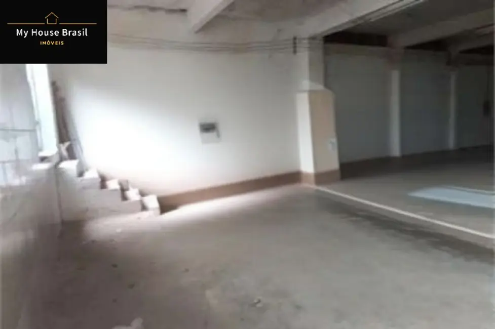 Foto 4 de Armazém / Galpão para alugar, 150m2 em Imirim, São Paulo - SP