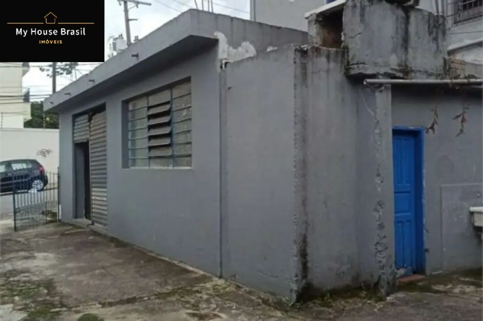 Foto 5 de Armazém / Galpão para alugar, 150m2 em Imirim, São Paulo - SP