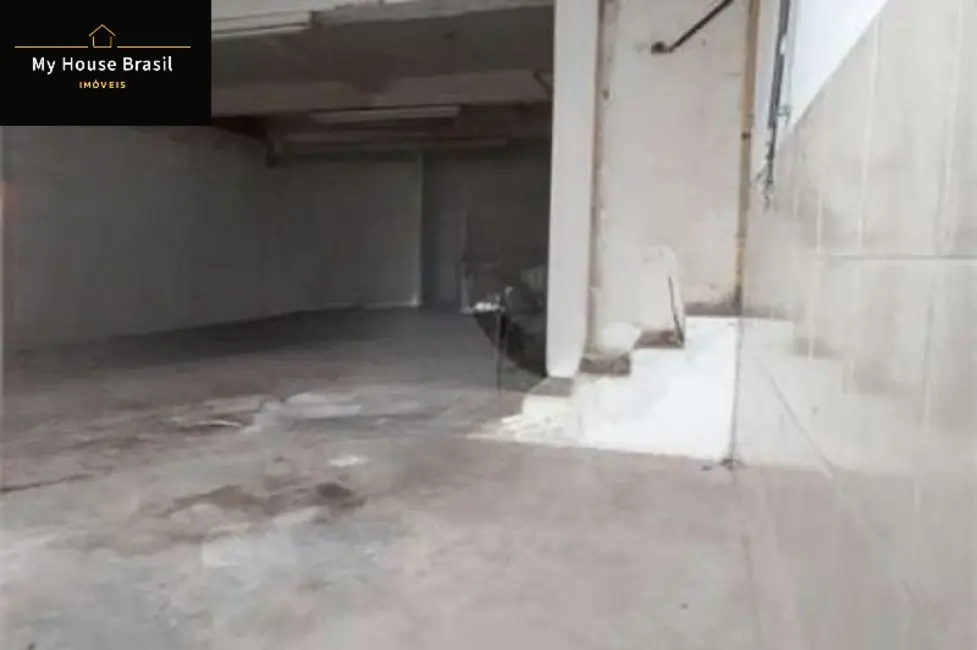 Foto 6 de Armazém / Galpão para alugar, 150m2 em Imirim, São Paulo - SP