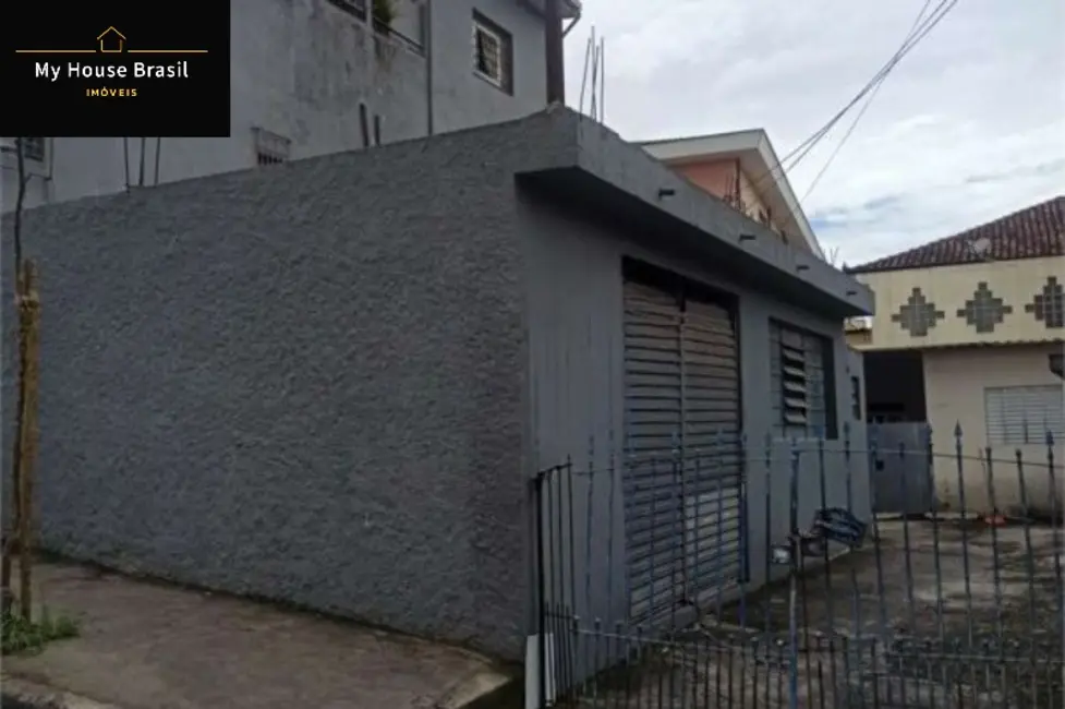 Foto 1 de Armazém / Galpão para alugar, 150m2 em Imirim, São Paulo - SP
