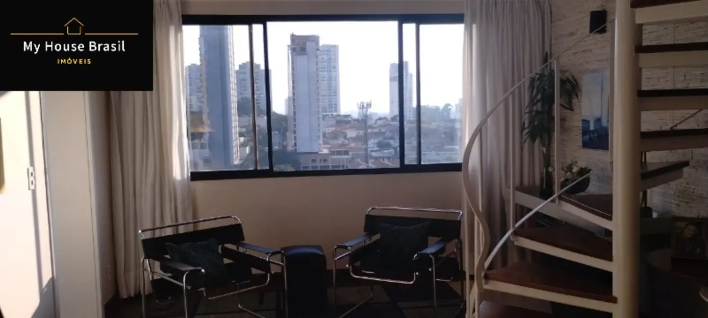 Foto 4 de Apartamento com 4 quartos para alugar, 227m2 em Santana, São Paulo - SP