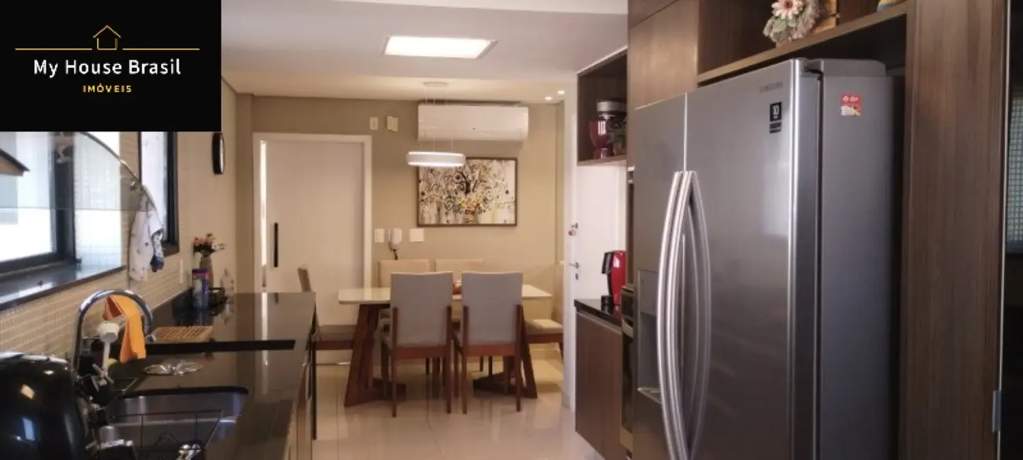 Foto 3 de Apartamento com 4 quartos para alugar, 227m2 em Santana, São Paulo - SP