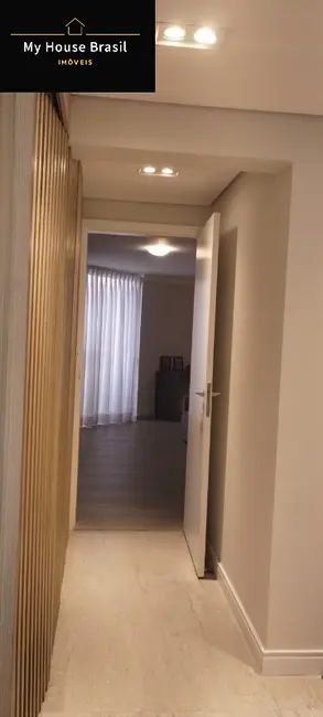 Foto 9 de Apartamento com 4 quartos para alugar, 227m2 em Santana, São Paulo - SP