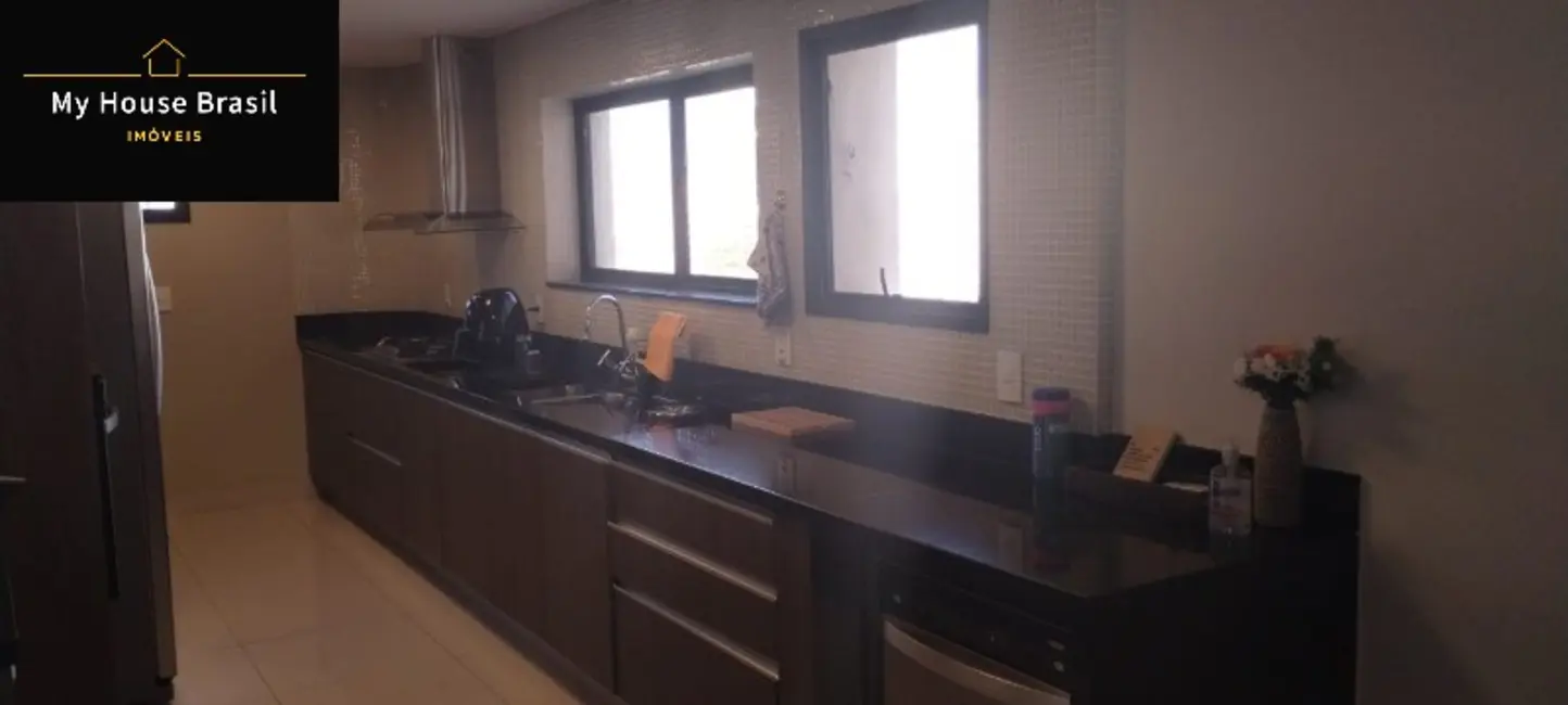 Foto 5 de Apartamento com 4 quartos para alugar, 227m2 em Santana, São Paulo - SP