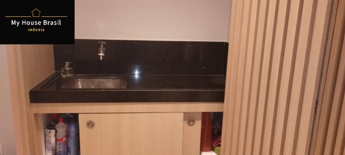 Foto 6 de Apartamento com 4 quartos à venda, 227m2 em Santana, São Paulo - SP