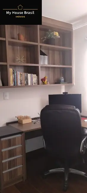 Foto 8 de Apartamento com 4 quartos à venda, 227m2 em Santana, São Paulo - SP