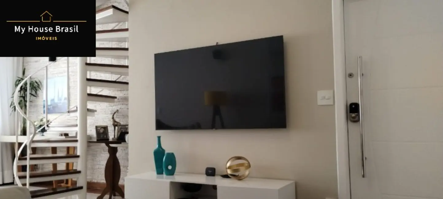 Foto 2 de Apartamento com 4 quartos à venda, 227m2 em Santana, São Paulo - SP