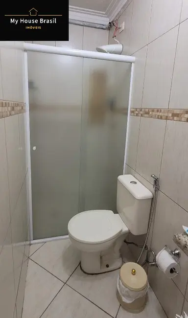 Foto 9 de Casa com 3 quartos à venda, 200m2 em São Paulo - SP