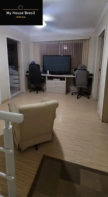 Foto 4 de Casa com 3 quartos à venda, 200m2 em São Paulo - SP