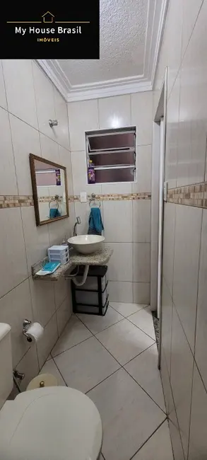Foto 8 de Casa com 3 quartos à venda, 200m2 em São Paulo - SP