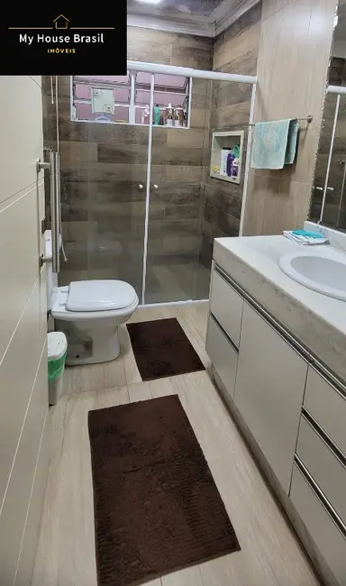 Foto 6 de Casa com 3 quartos à venda, 200m2 em São Paulo - SP