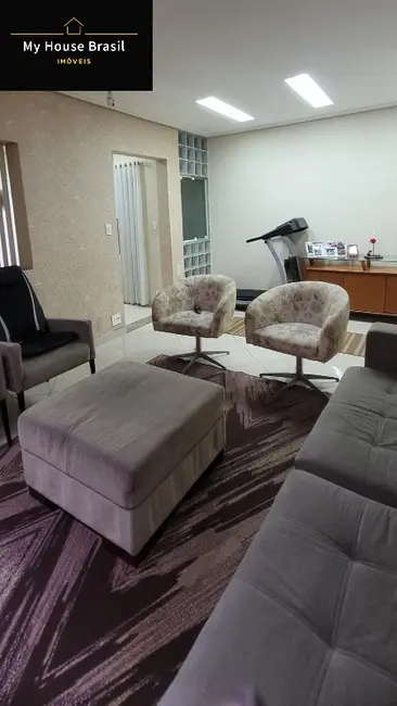 Foto 3 de Casa com 3 quartos à venda, 200m2 em São Paulo - SP