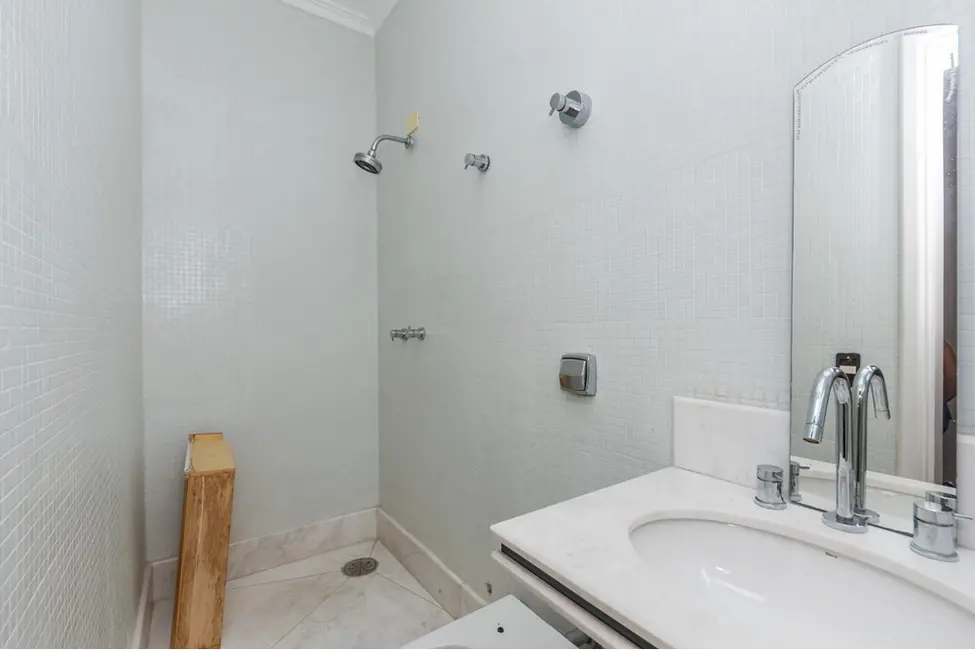 Casa com 6 quartos à venda, 360m2 em Santana, São Paulo - SP - imagem 7 Foto 7 de Casa com 6 quartos à venda, 360m2 em Santana, São Paulo - SP