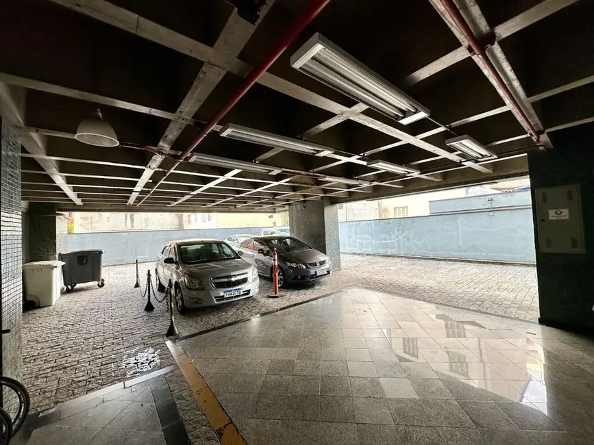 Foto 6 de Sala Comercial à venda, 117m2 em Santana, São Paulo - SP