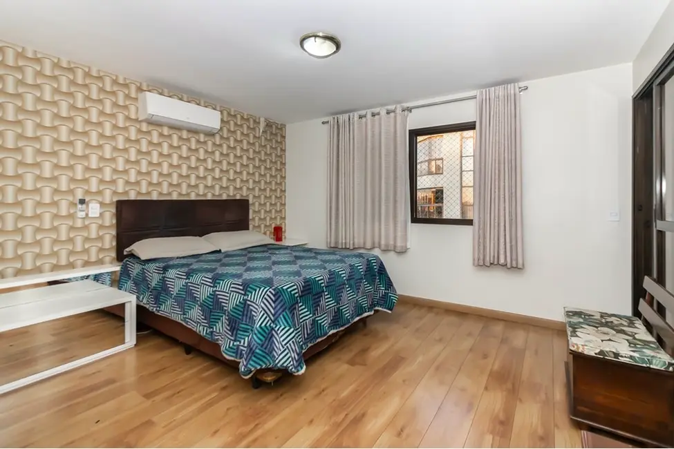 Foto 7 de Apartamento com 5 quartos à venda, 254m2 em São Paulo - SP