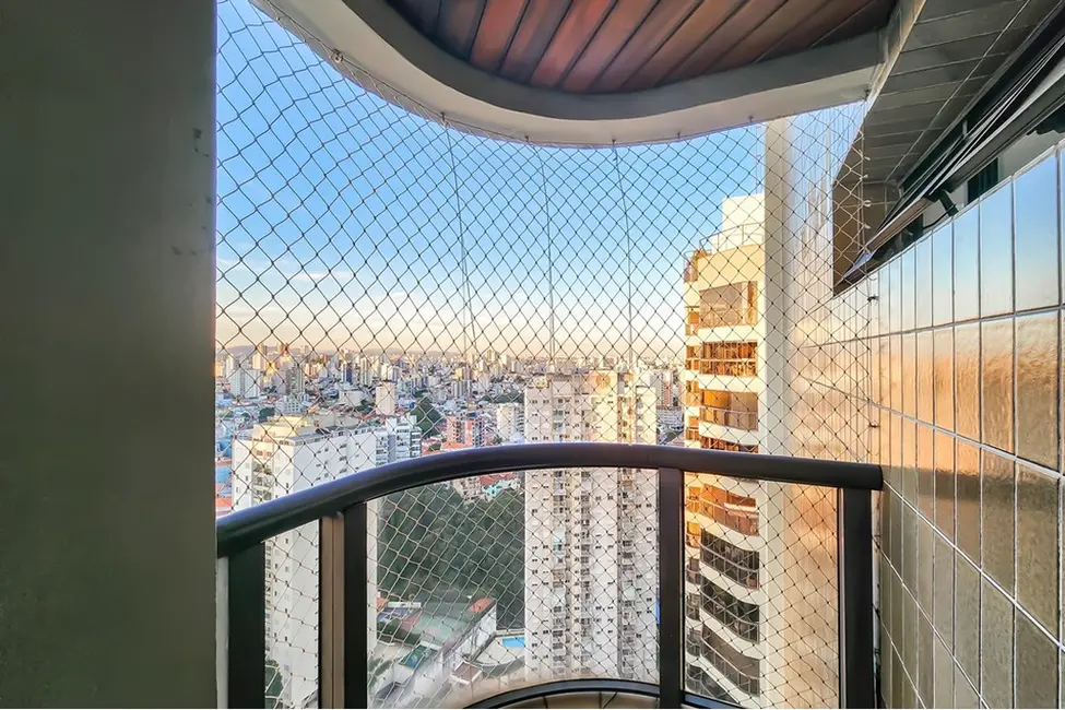 Foto 2 de Apartamento com 5 quartos à venda, 254m2 em São Paulo - SP