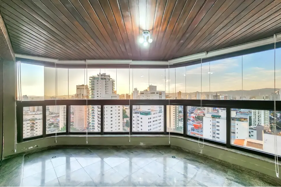 Foto 1 de Apartamento com 5 quartos à venda, 254m2 em São Paulo - SP